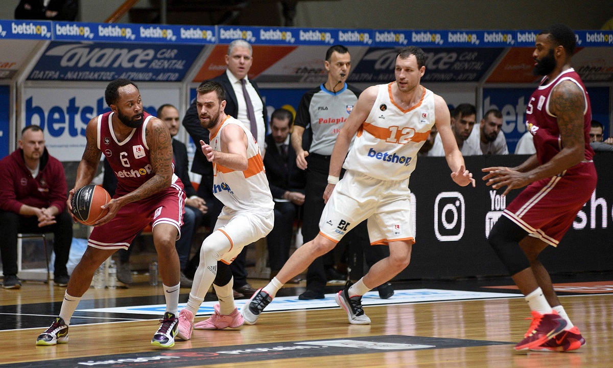 ΠΣΑΚ: Το μήνυμα των παικτών για τον κορονοϊό (vid)