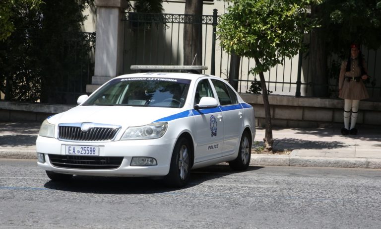 ΣΟΚ: Κρεμάστηκε υπάλληλος του Δήμου Καλαμαριάς!