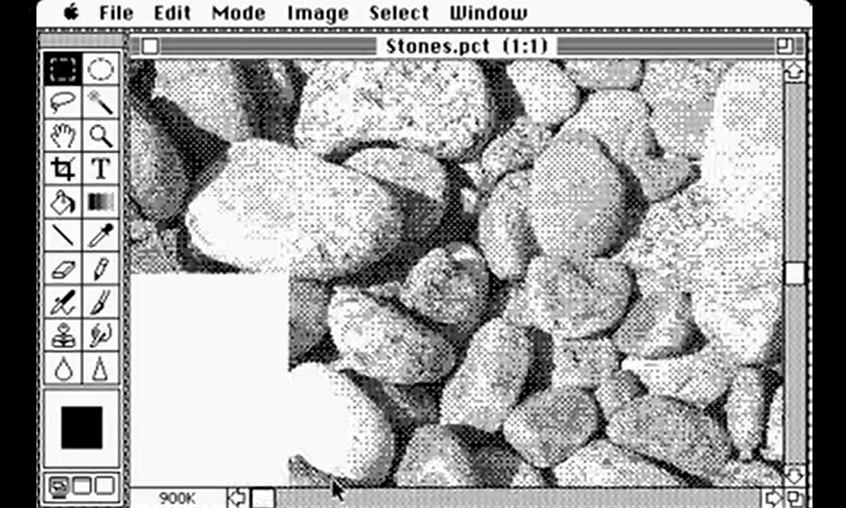Photoshop: Το γνωστό πρόγραμμα πριν από 30 χρόνια (vids)
