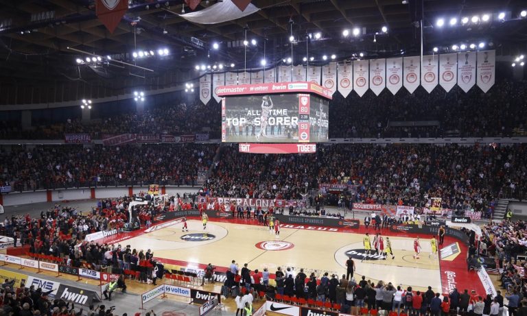 Ολυμπιακός – Παναθηναϊκός: Τόσα εισιτήρια έχουν απομείνει για το ντέρμπι