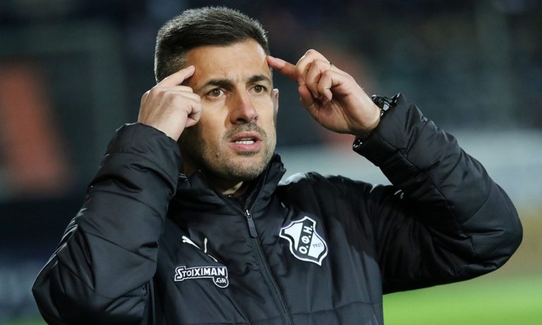 Σίμος: «Αυτό ήταν το κλειδί για την πορεία μας»