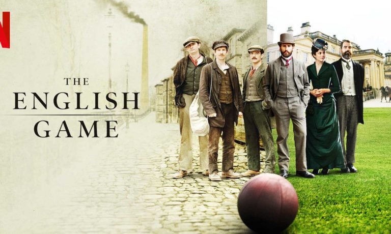 Netflix: Φέρνει την απόλυτη ποδοσφαιρική σειρά και δεν πρέπει να τη χάσεις