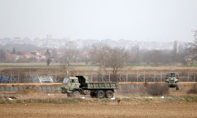 Κορονοϊός: Σε εννέα χώρες κλείνει τα σύνορά της η Τουρκία