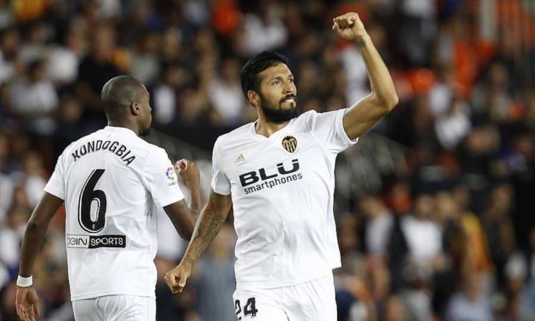 Κορονοϊός: Θετικός ο Γκαράι στον COVID-19