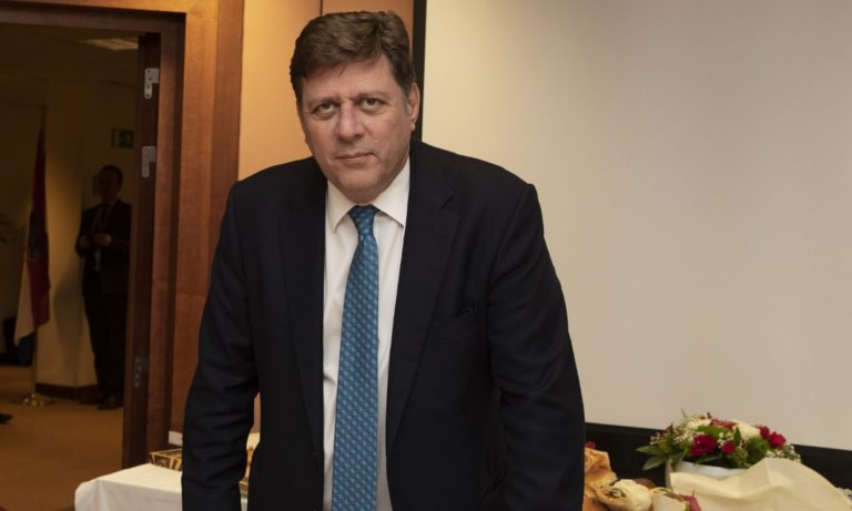 Βαρβιτσιώτης: «Έχουν επαναπατριστεί πάνω από 1.000 άτομα»