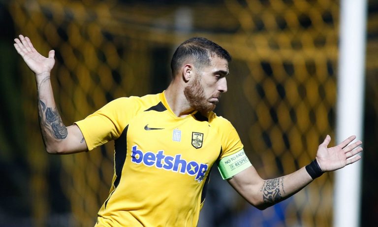 Βέλεθ: Ο Παναθηναϊκός πήρε τον παίκτη που ήθελαν Ολυμπιακός, ΑΕΚ