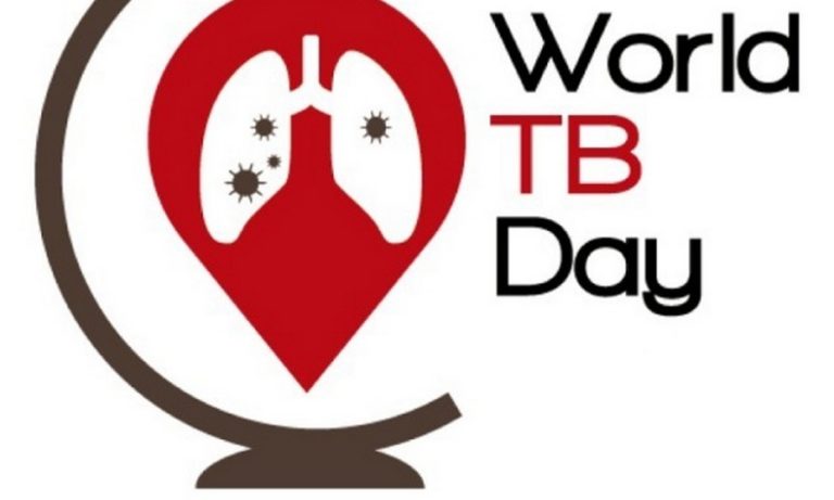 Παγκόσμια Ημέρα κατά της Φυματίωσης