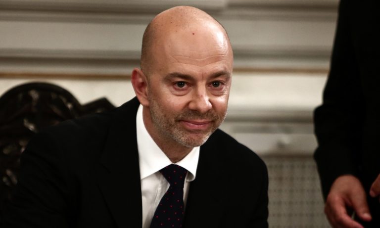 Ζαριφόπουλος: «Δωρεάν πακέτα από εταιρίες κινητής τηλεφωνίας λόγω κορονοϊού» (vid)