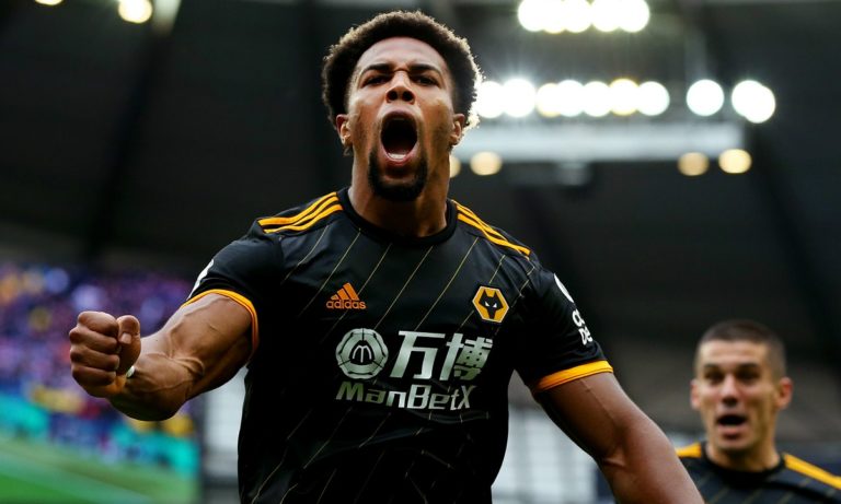 Αντάμα Τραορέ Ντιάρα: Κάτι παραπάνω από έναν απλό ποδοσφαιριστή