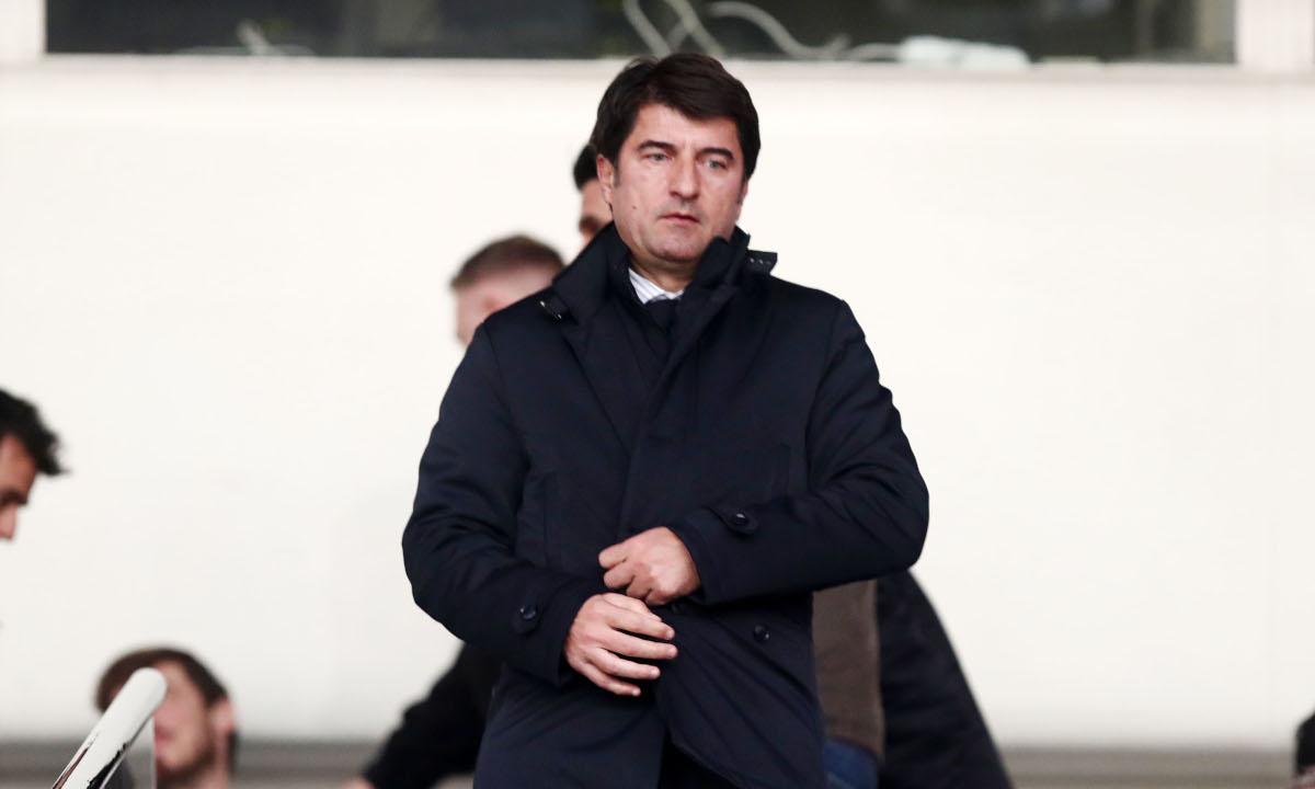 ΑΕΚ – Ίβιτς: Μπακ από Ελλάδα; Δύσκολα…