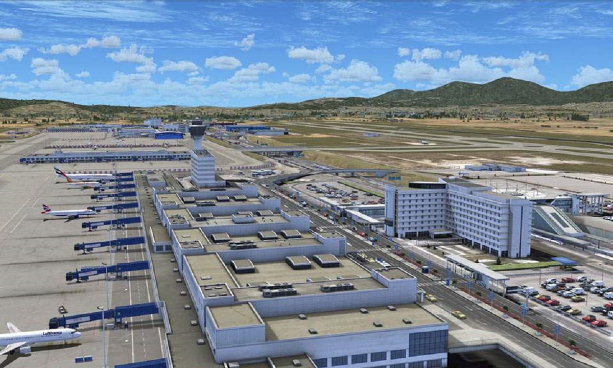 Κορονοϊός – Αεροδρόμιο: Τι θα γίνει τελικά με το κλείσιμο (;) του Ελ. Βενιζέλος