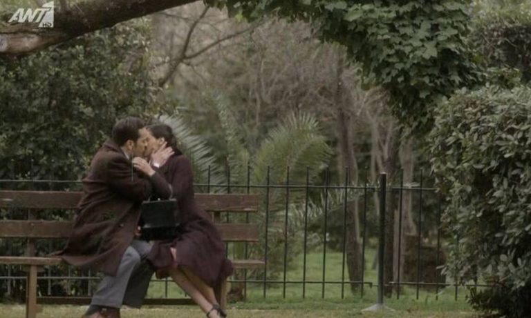 Άγριες Μέλισσες:  Αυτό είναι το νέο κρυφό ζευγάρι στο Διαφάνι (vids)