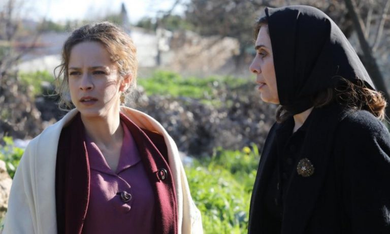 Άγριες Μέλισσες-Spoiler: Η Ασημίνα επιστρέφει στο σπίτι των Σεβαστών με σχέδιο