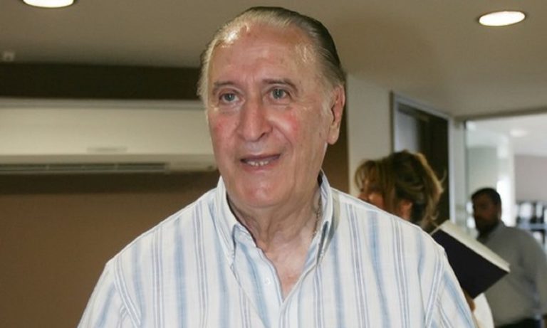 Ο ΕΣΑΚΕ αποχαιρετά τον Λεωνίδα Θεοδωρακάκη