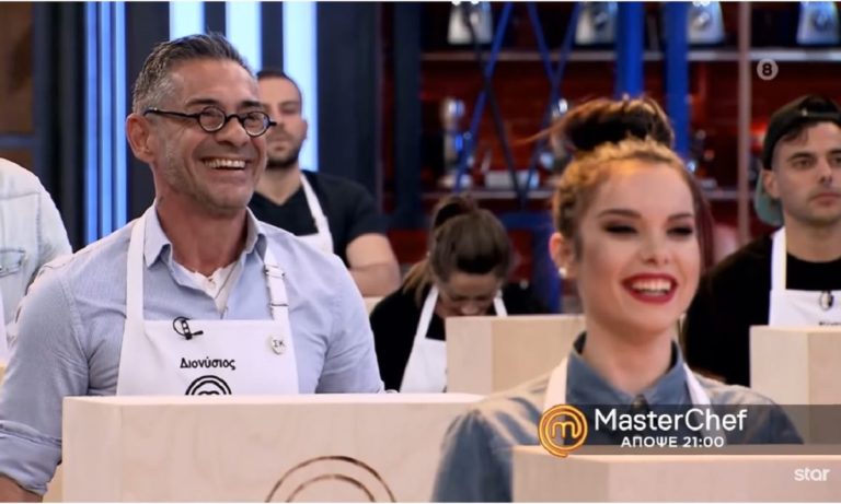 MasterChef 4 spoiler 25/3: Αυτός είναι ο νικητής του Mystery Box ; (pic)