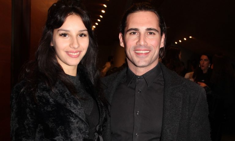 Κορονοϊός: «Έσπασε» την καραντίνα ο Άνθιμος Ανανιάδης, χωρίς γάντια και μάσκα (vid)