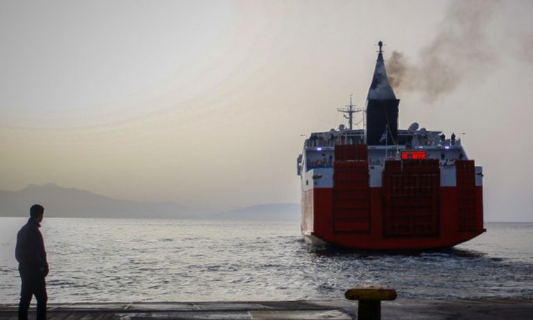 Κορονοϊός: Επαναπατρίζονται οι Έλληνες – Έρχεται πλοίο από το λιμάνι της Ανκόνα