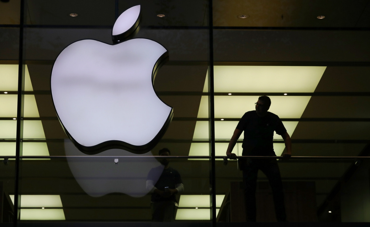 Apple:  Κλείνει τα καταστήματά της σε όλον τον πλανήτη εκτός απο την Κίνα!
