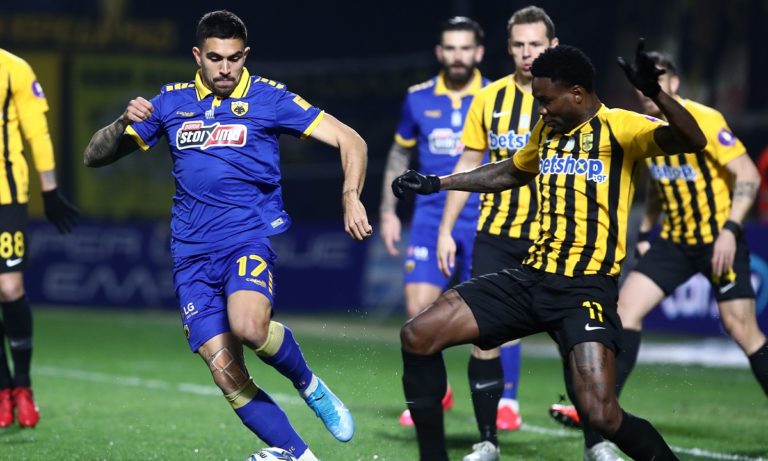 ΑΕΚ-Άρης: Για το πρώτο… βήμα στο ΟΑΚΑ