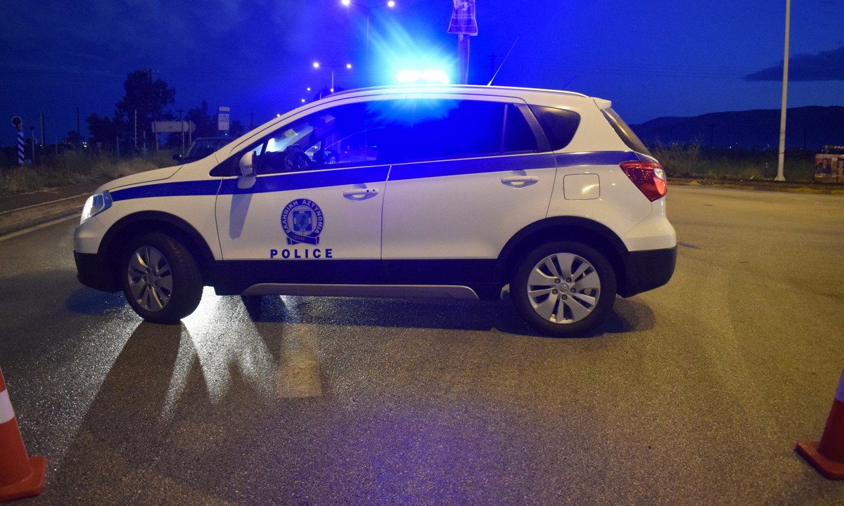 Θεσσαλονίκη: Νεκρή 20χρονη στα λατομεία – Είχε βγάλει βόλτα το σκύλο