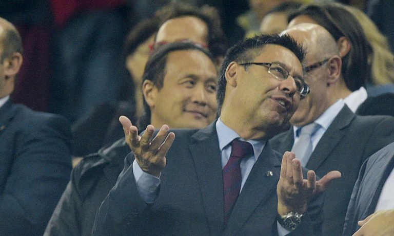 Μπαρτομέου: «Όλοι θα αποδεχτούν τη μείωση, είμαι σίγουρος»