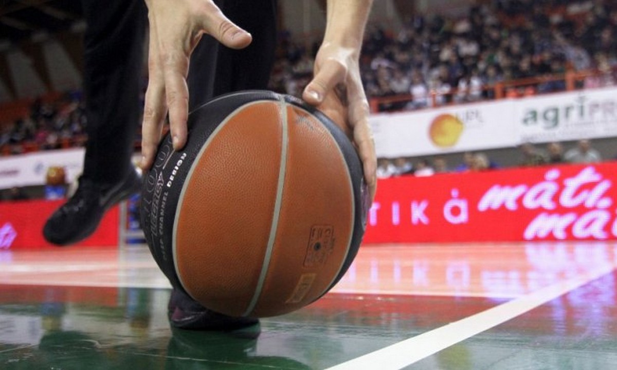 Κορονοϊός: Αναστολή όλων των Εθνικών πρωταθλημάτων στο μπάσκετ!