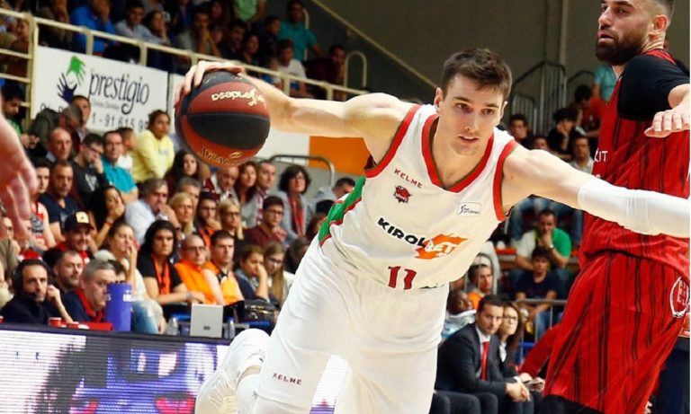 Χοσέ 4/3: Αυλαία με over στο Μόναχο