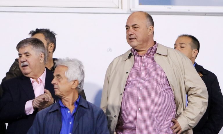 Μπέος: «Μαρινάκης, Μελισσανίδης, Σαββίδης ψάχνουν 10 μ..κες»! (vid)