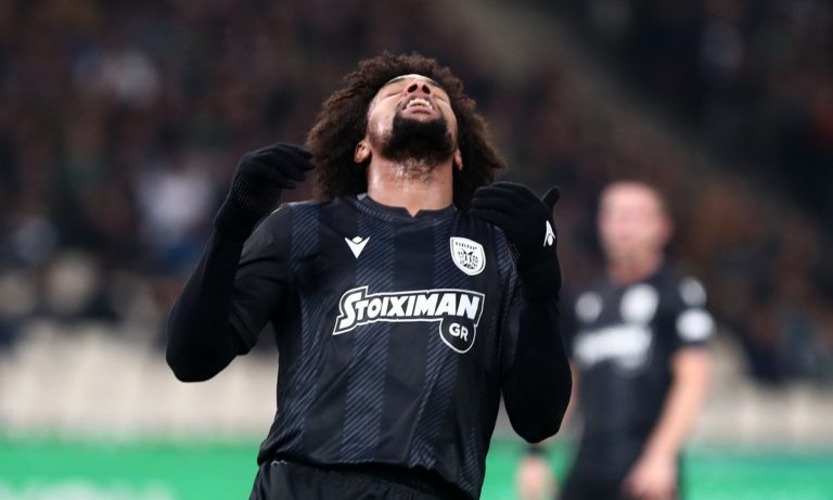 ΠΑΟΚ: Τι έπαθε ο Μπίσεσβαρ;