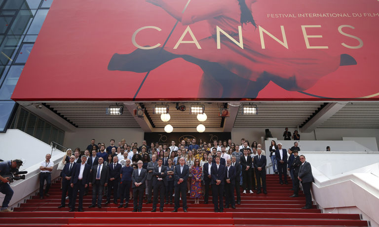 Κορονοϊός: Αναβλήθηκε και το φεστιβάλ Καννών (vid)
