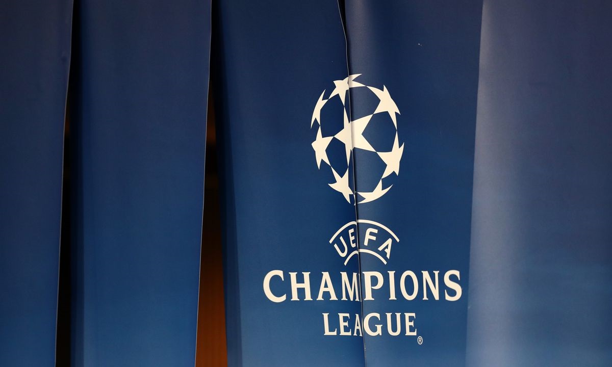 Champions League – Europa League: Τότε θα γίνουν οι τελικοί