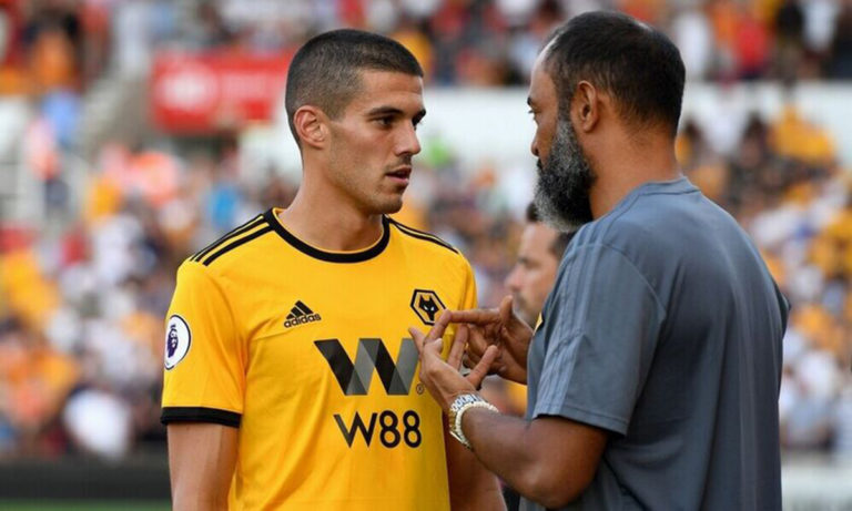 Κόαντι: «Είμαστε έτοιμοι, υπάρχει και η υγεία της οικογένειας»