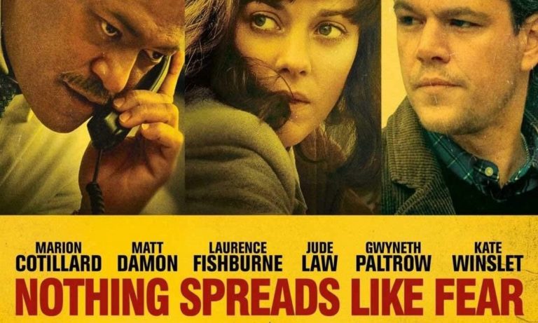 Contagion: Πως η ταινία πρόβλεψε το μέλλον-Όλες οι απαντήσεις!