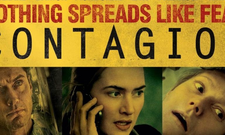 Contagion: H προειδοποίηση του Star για την ταινία του κορονοϊού (pic)
