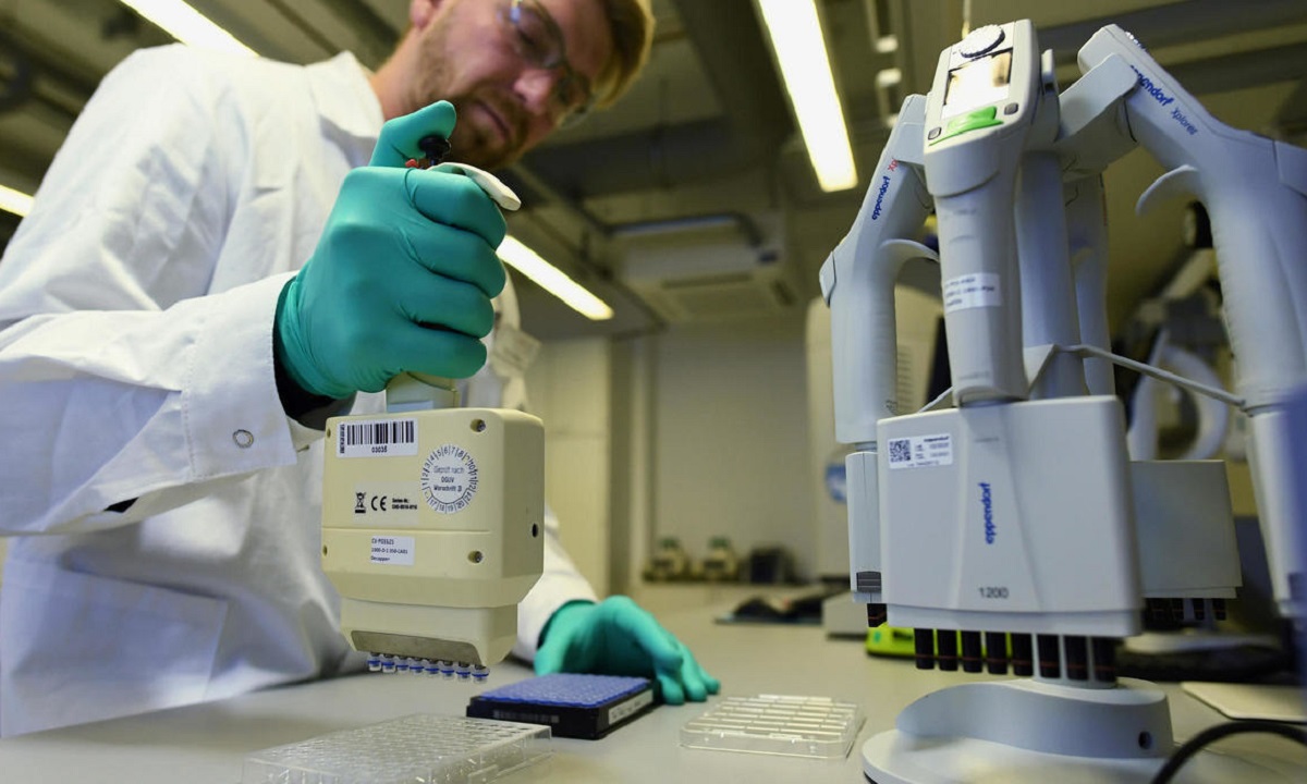 Κορονοϊός: Αύξηση των κρουσμάτων στη Γερμανία – Στους 455 οι νεκροί