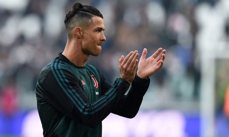 Κριστιάνο: Δεν επιστρέφει στην Ιταλία μετά το κρούσμα κορονοϊού στη Γιουβέντους