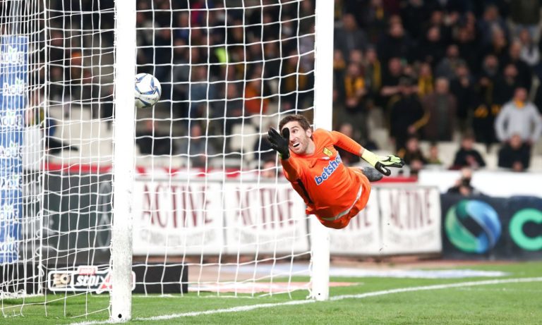 Άρης: «Όχι» του Κουέστα στην πρόταση ανανέωσης