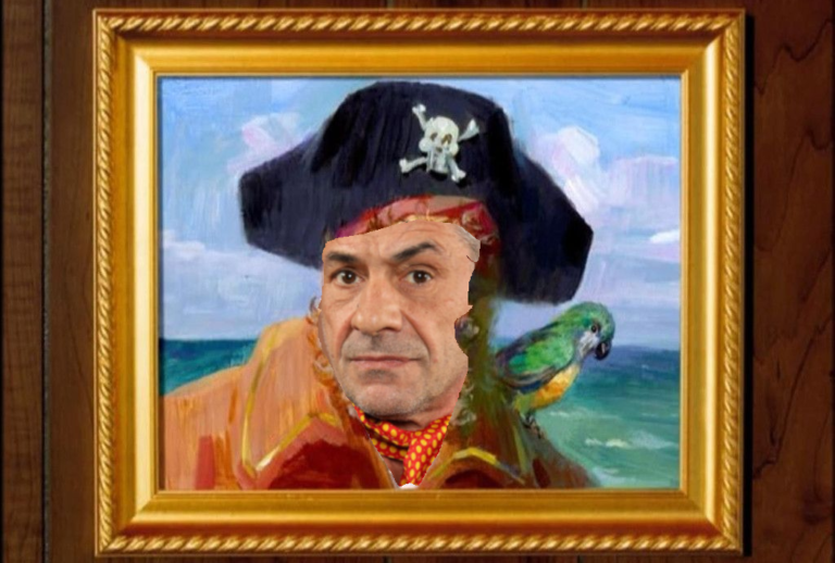 Masterchef : Το ταλέντο του Διονύση που κανείς δεν ήξερε (vid)