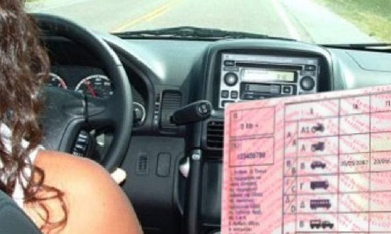 Κορονοϊός: Αναστέλλονται οι εξετάσεις για απόκτηση διπλώματος οδήγησης! (vid)