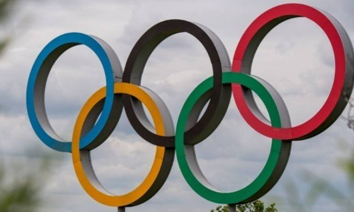 Κορονοϊός: Η ΔΟΕ αποφάσισε την αναβολή των Ολυμπιακών Αγώνων (vid)