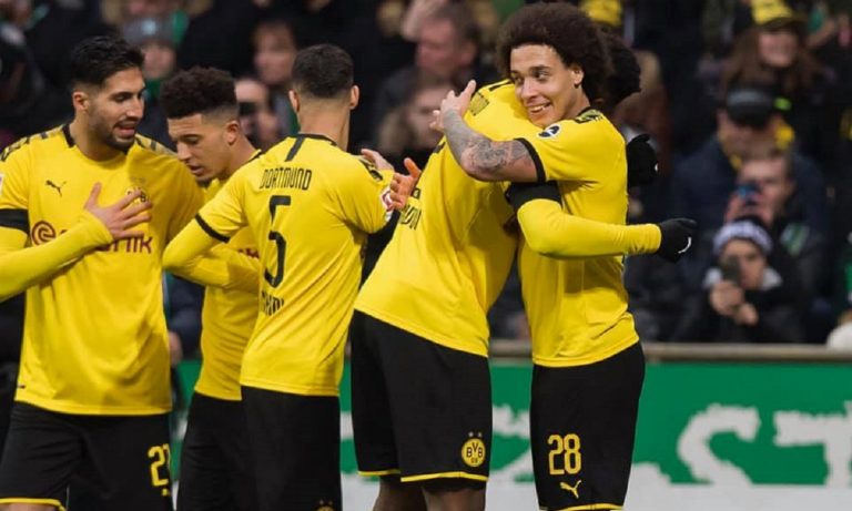 Χοσέ 7/3 Στοίχημα: Χωρίς περιθώρια οι Γκλάντμπαχ και Ντόρτμουντ