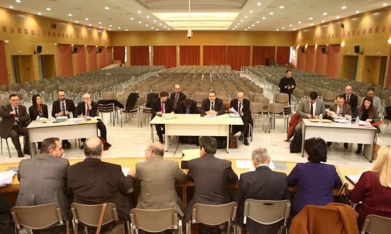 Ξάνθη: Ετοιμάζει(;) καταγγελία κατά ΑΕΛ-Ολυμπιακού για πολυϊδιοκτησία