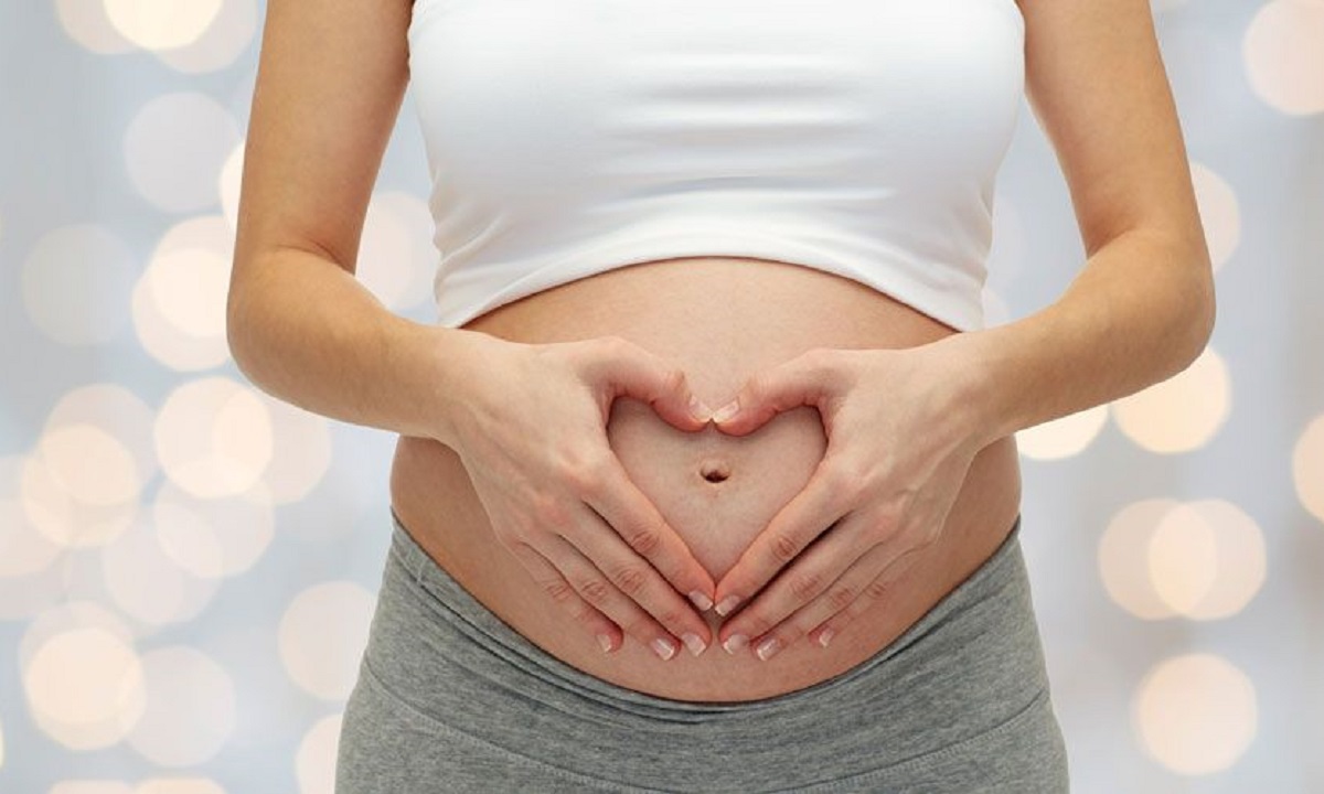 Κορονοϊός: Πόσο ευάλωτες είναι οι έγκυες – Τι ισχύει με το θηλασμό (vid)
