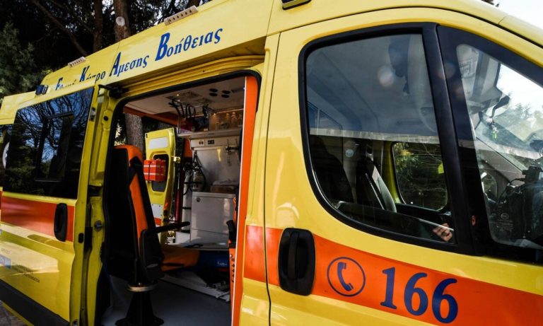 Κορονοϊός: Και 8ος νεκρός από τον ιό στο νοσοκομείο Παμμακάριστος