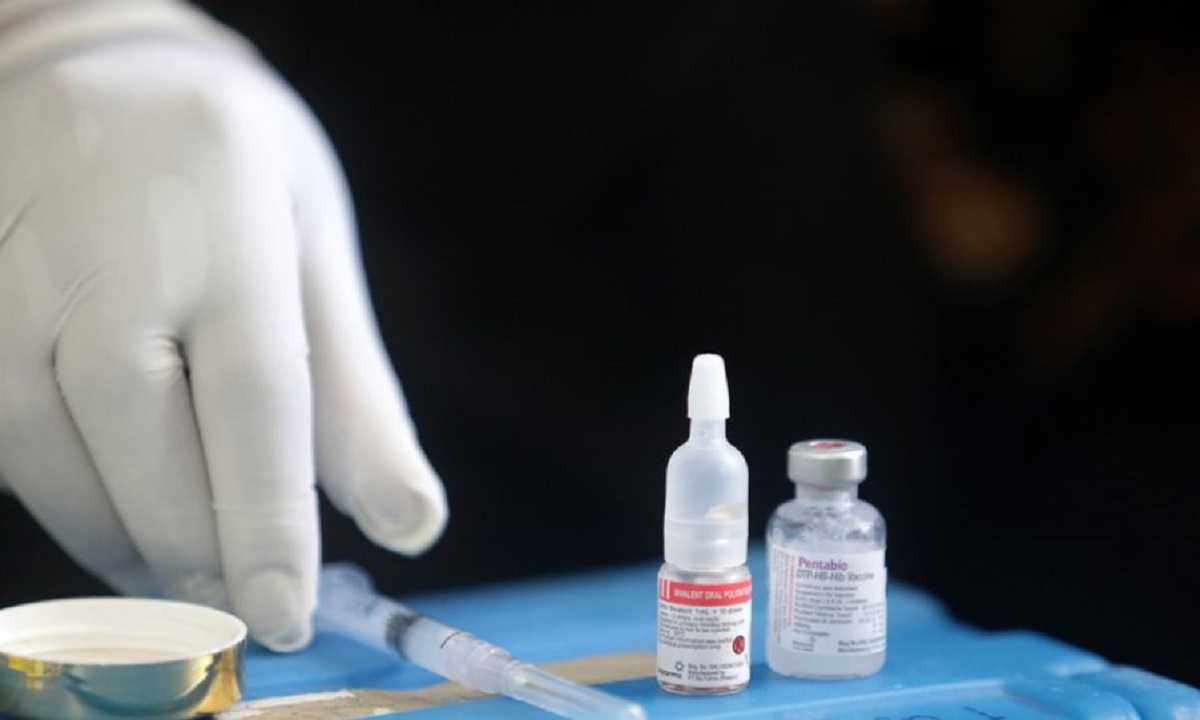 Κορονοϊός – Γερμανία: Εταιρεία θεωρεί ότι βρίσκεται κοντά στο εμβόλιο
