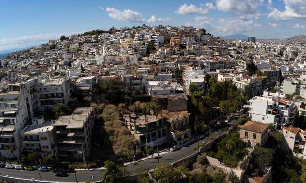 Κορονοϊός: Ποια ενοίκια μειώνονται 40% στην Ελλάδα