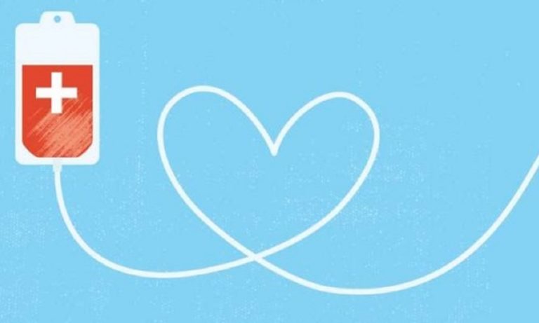 ΕΟΚ: «Στηρίζουμε το κάλεσμα Αυγενάκη για εθελοντική αιμοδοσία»