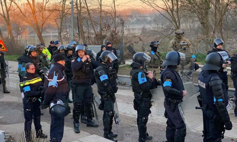 Μεταναστευτικό: Νέα επίθεση με Fake News περιμένει η ελληνική κυβέρνηση (vid)