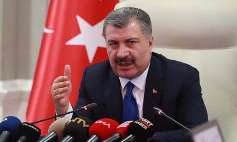 Κορονοϊός – Τουρκία: Εξαπλώνεται ο ιός, 3.629 τα κρούσματα (vid)