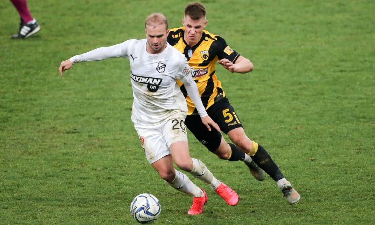 ΟΦΗ: Εμφανίζονται… μνηστήρες για τον Φιγκεϊρέδο